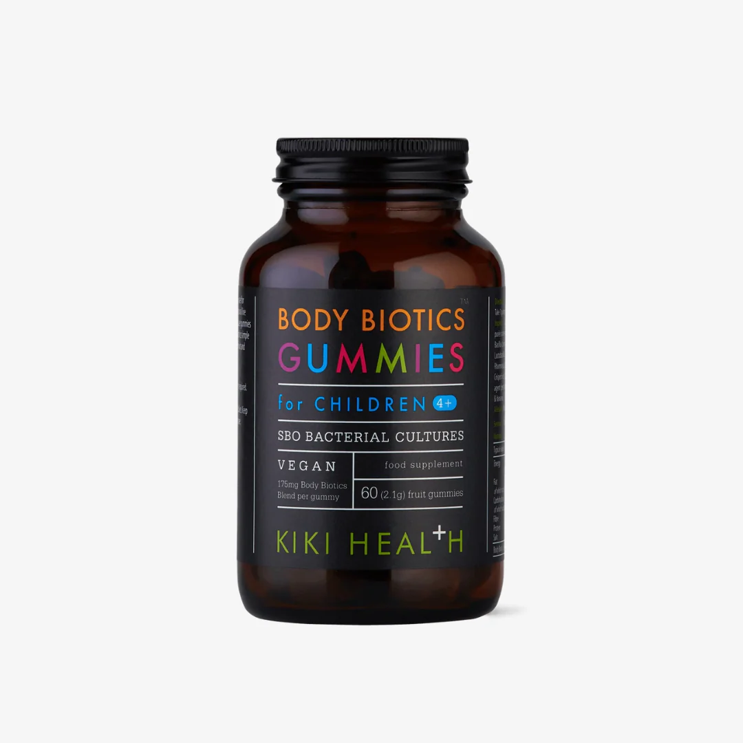 Body Biotics Gummies For Children - Image 3