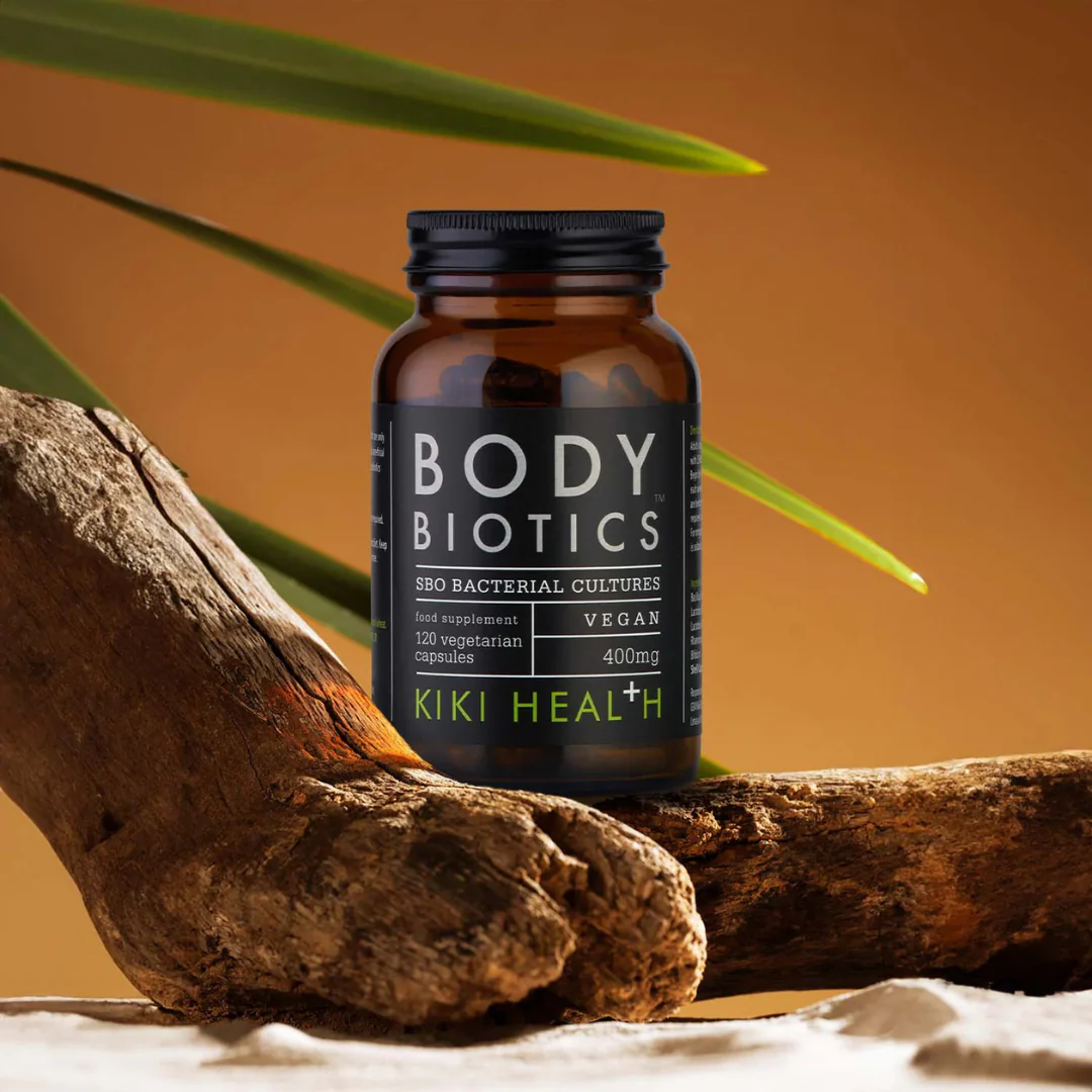 Body Biotics Vegicaps - Image 3