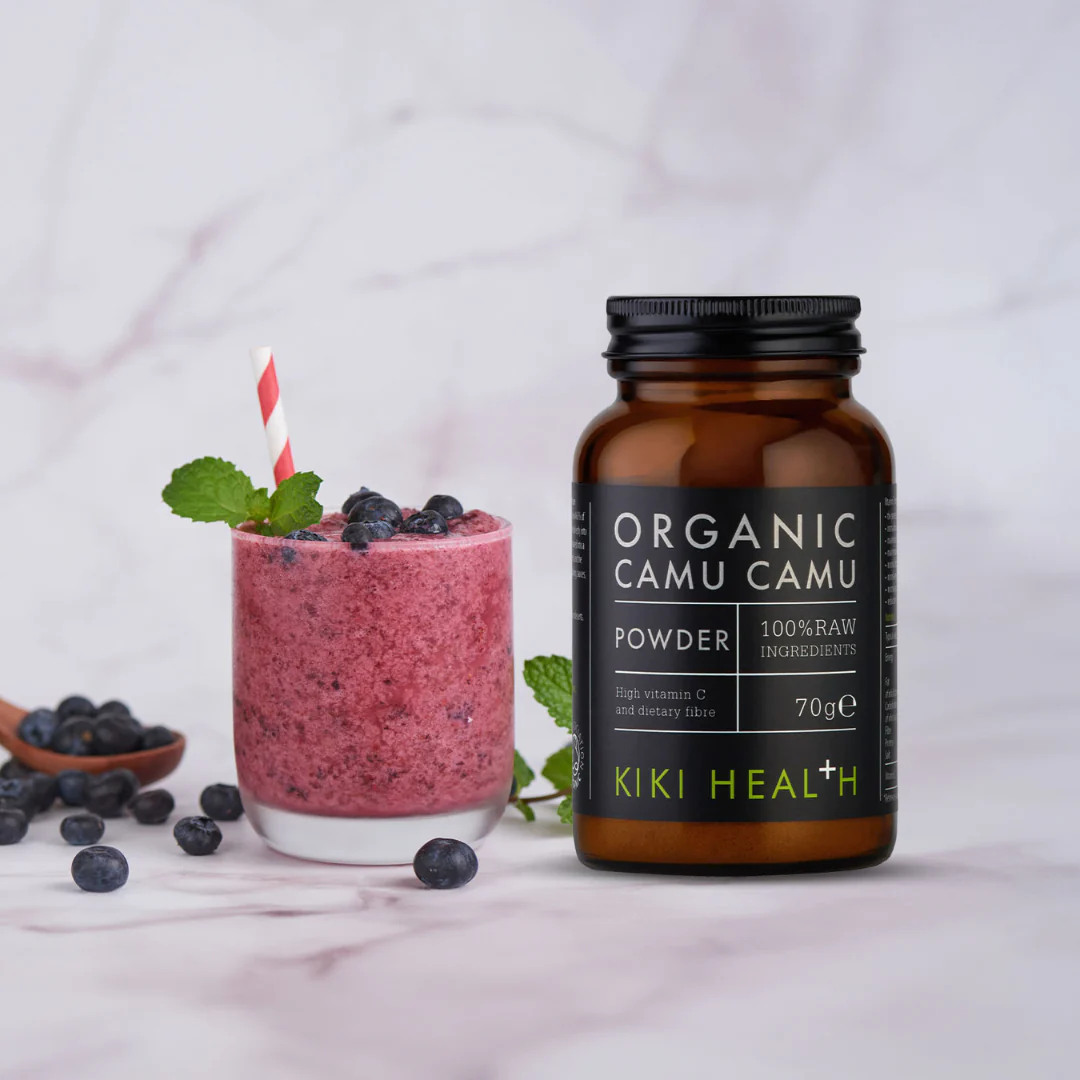 Camu Camu Powder, Organic - Image 3