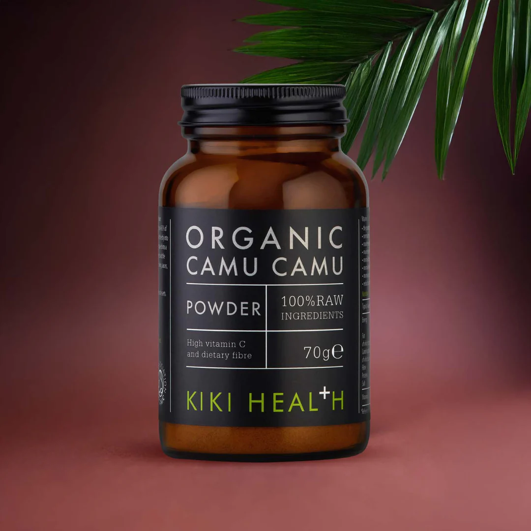 Camu Camu Powder, Organic - Image 4