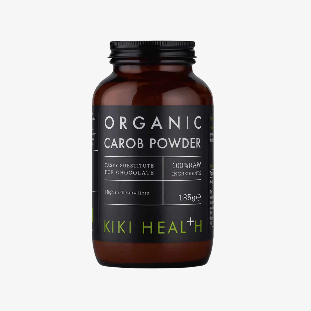 Organic Carob Powder