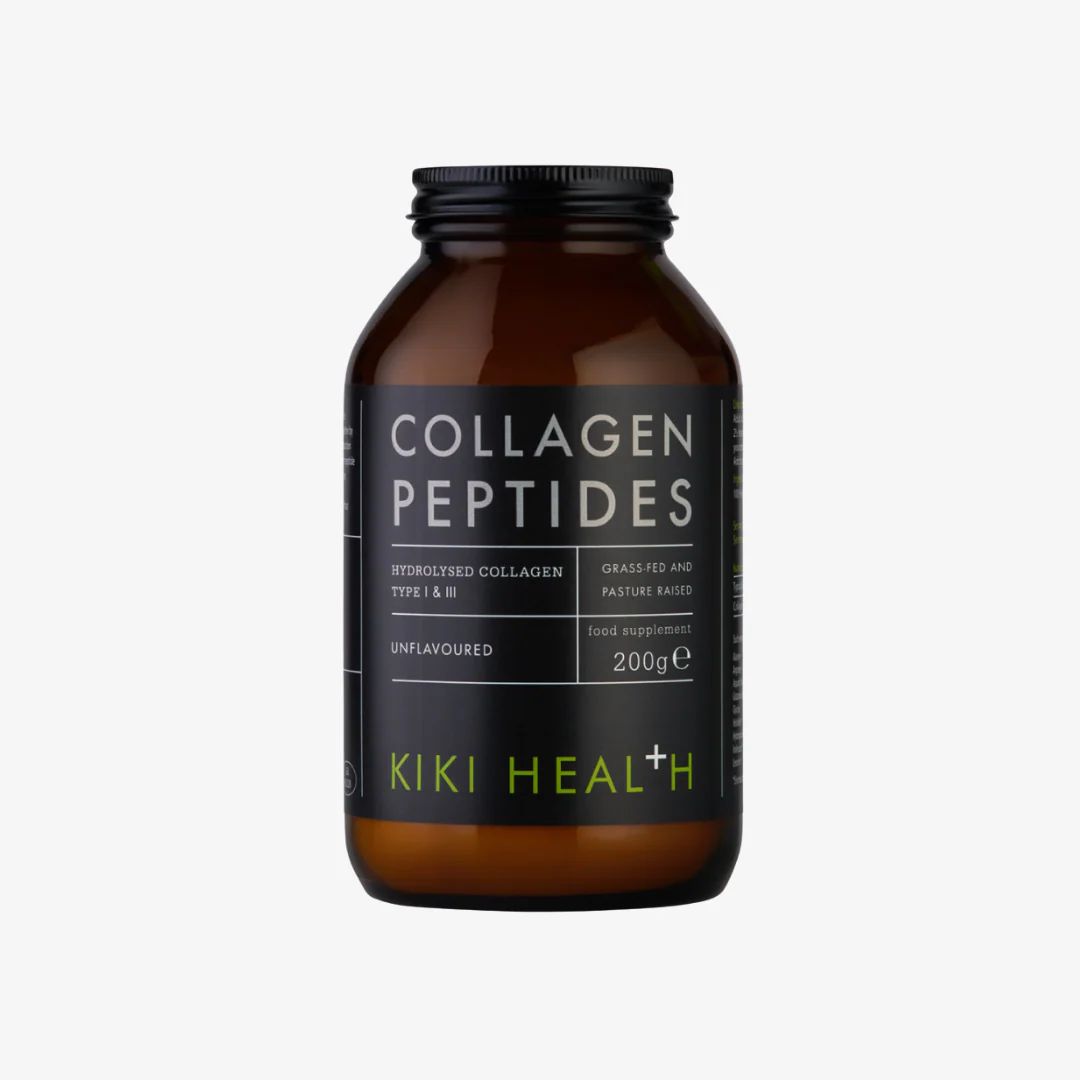 Collagen Peptides - Powder