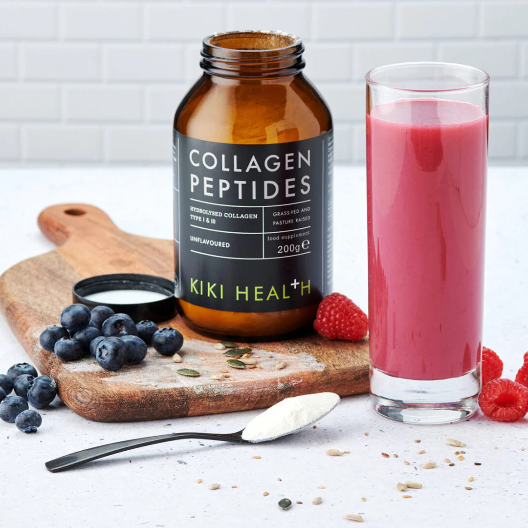 Collagen Peptides - Powder - Image 3