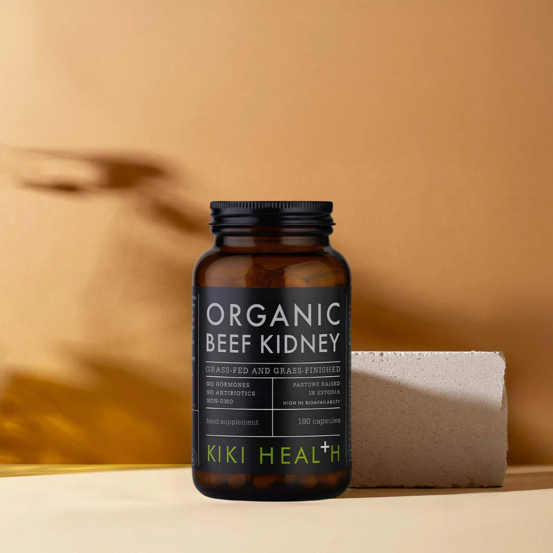Organic Beef Kidney - Image 3