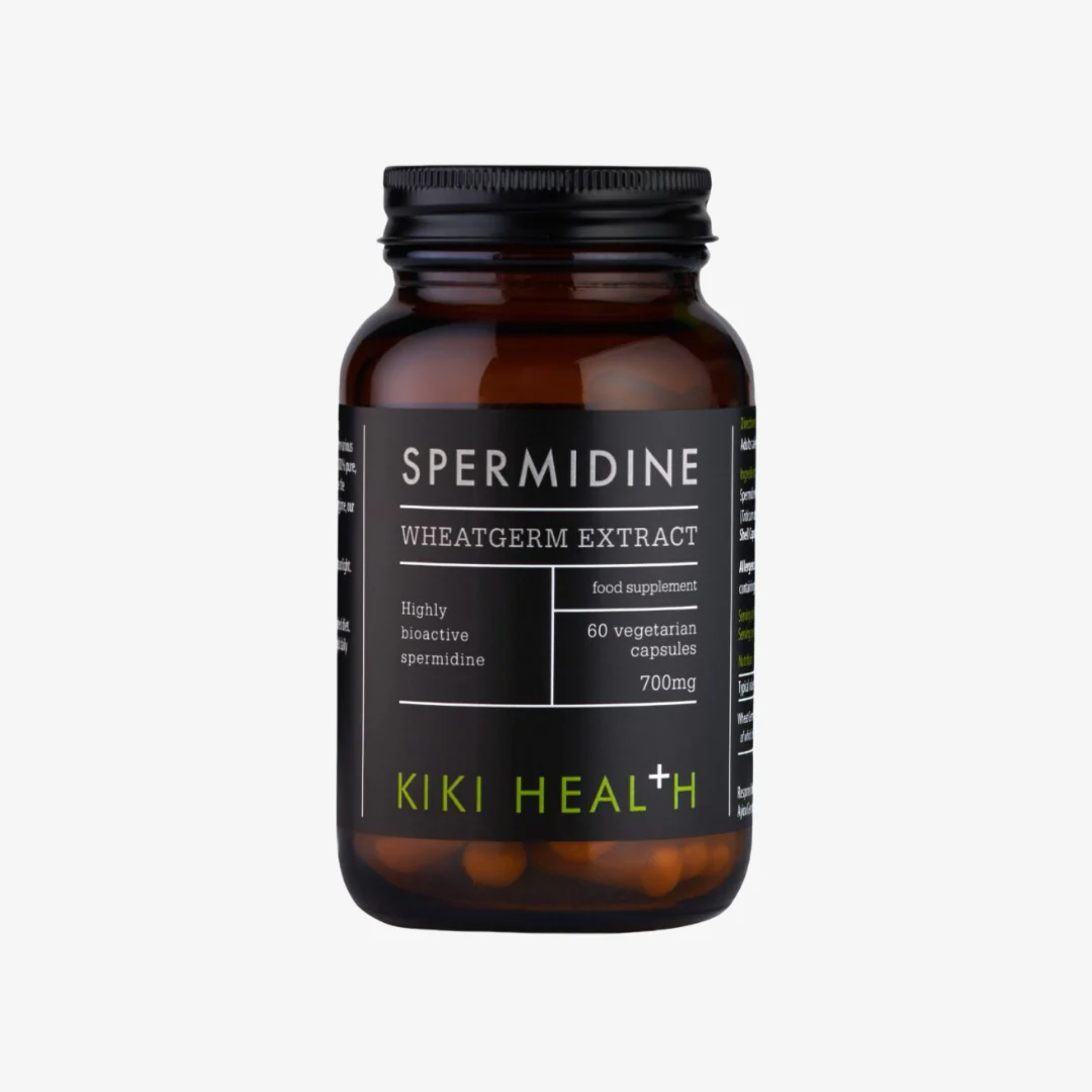 Spermidine