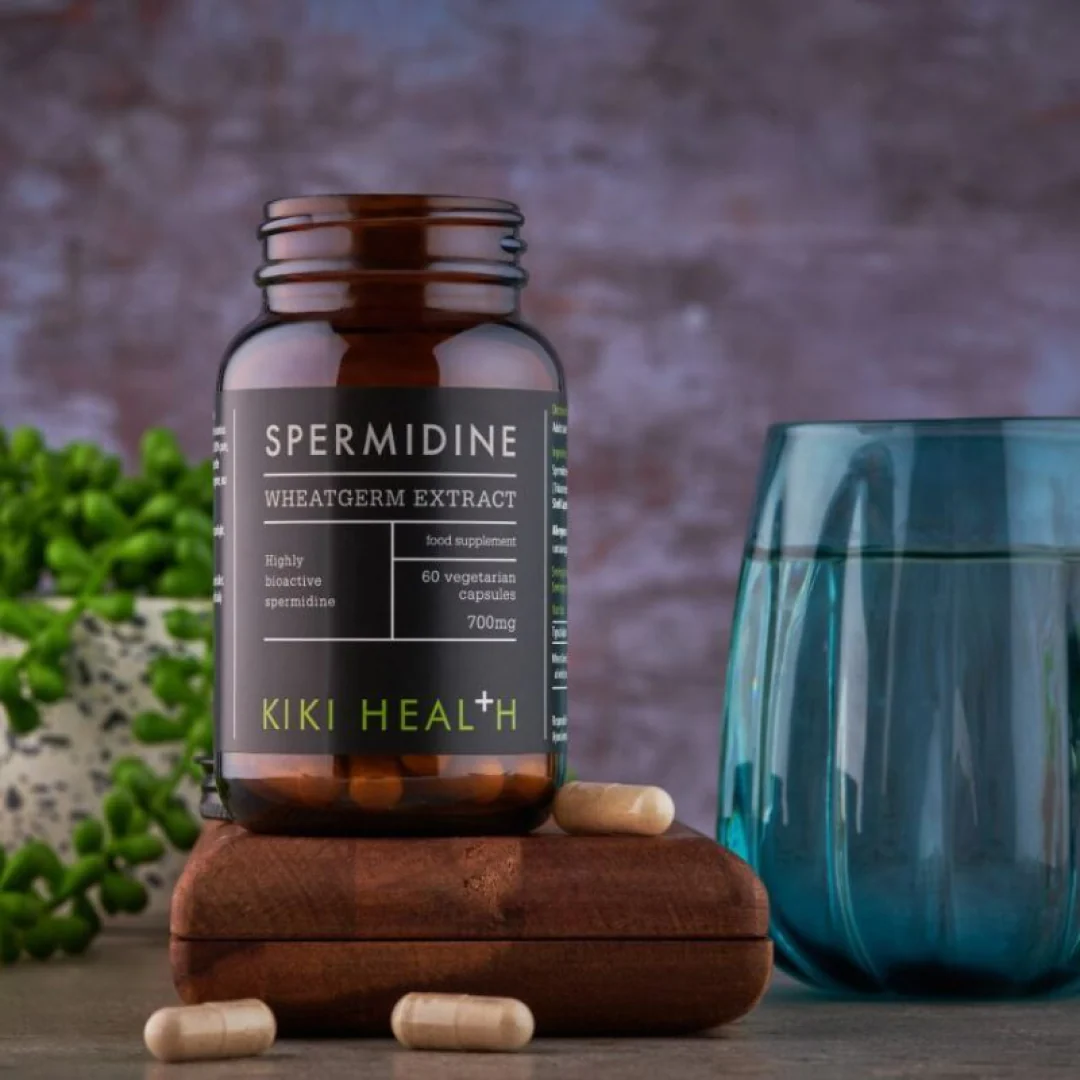 Spermidine - Image 2