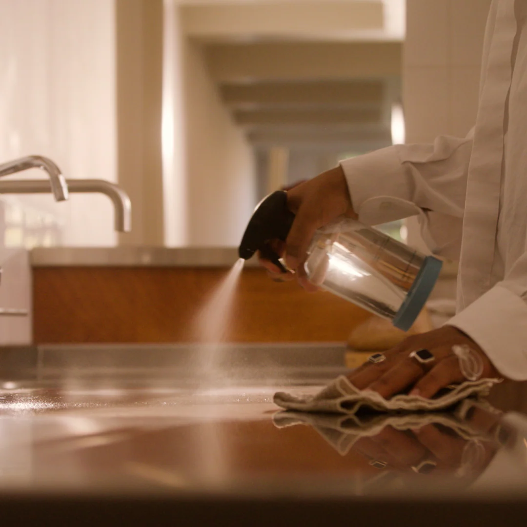 Kitchen Cleaner - Ambrette - Image 3