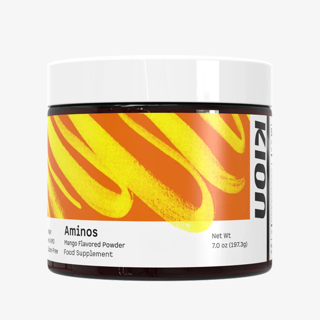 Aminos Powder - Mango Powder