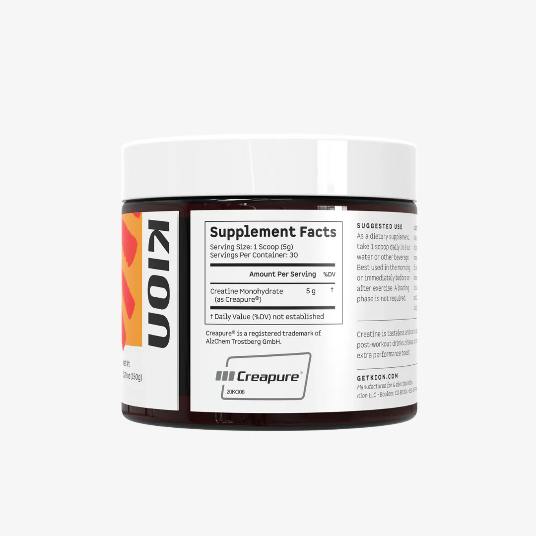 Creatine - Image 3