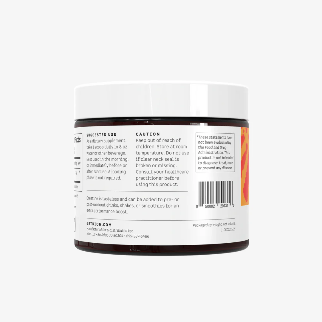 Creatine - Image 4