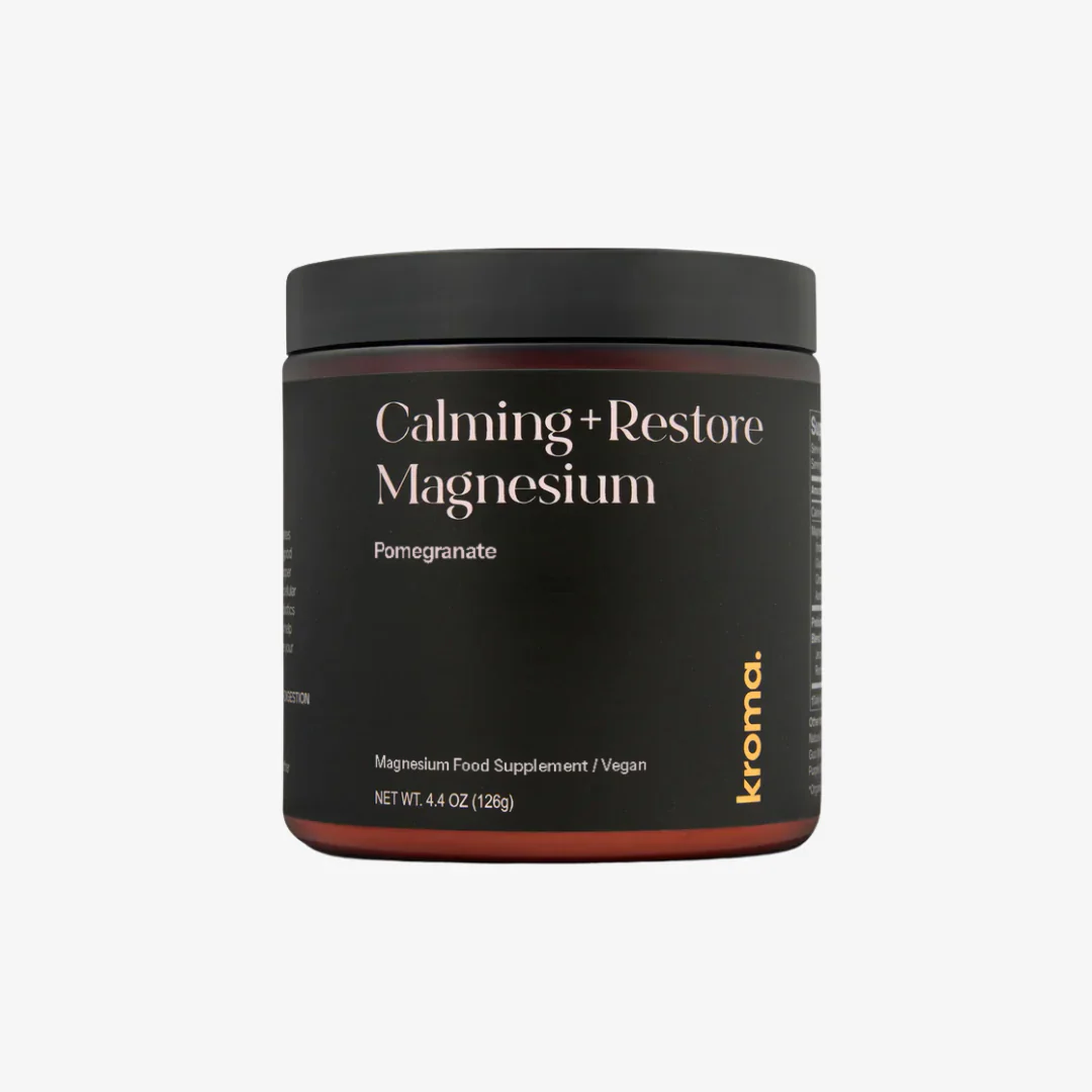 Calming + Restore Magnesium