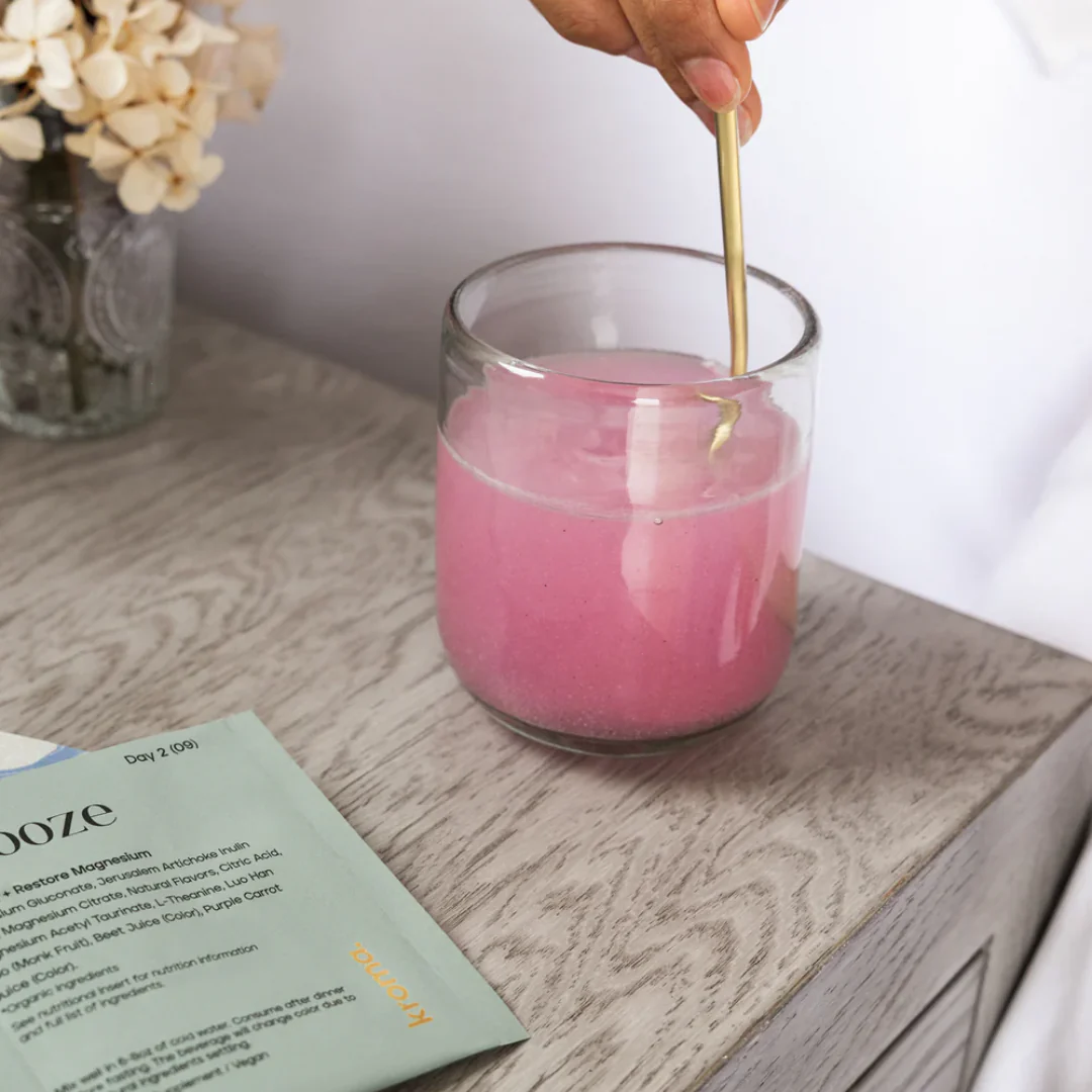 Calming + Restore Magnesium - Image 3