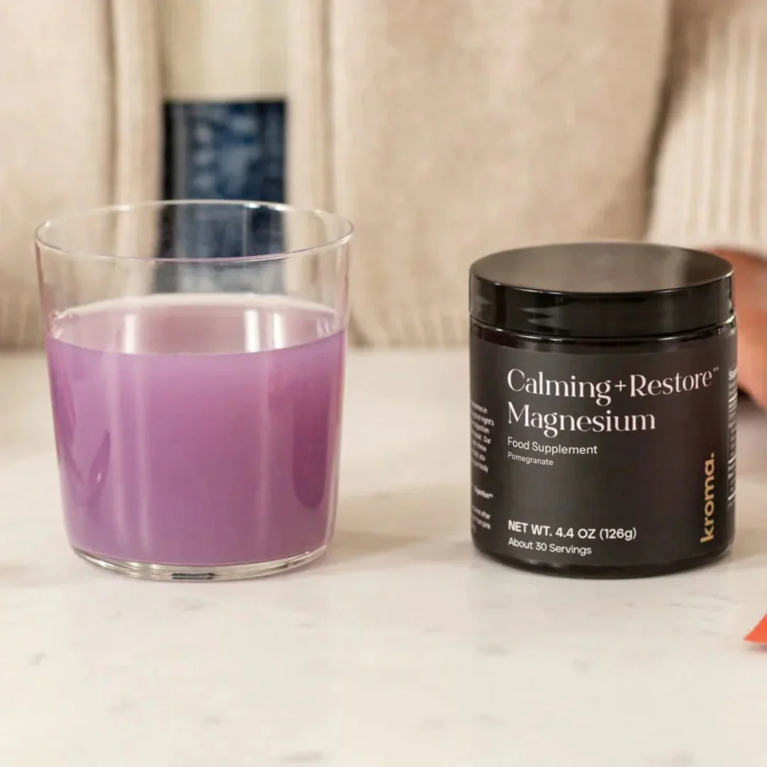 Calming + Restore Magnesium - Image 4