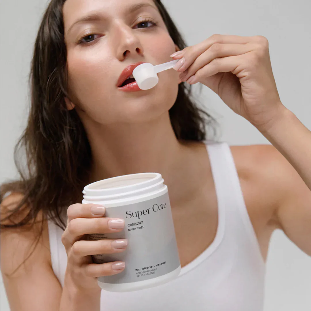 Super Core Non-Dairy Colostrum - Image 4