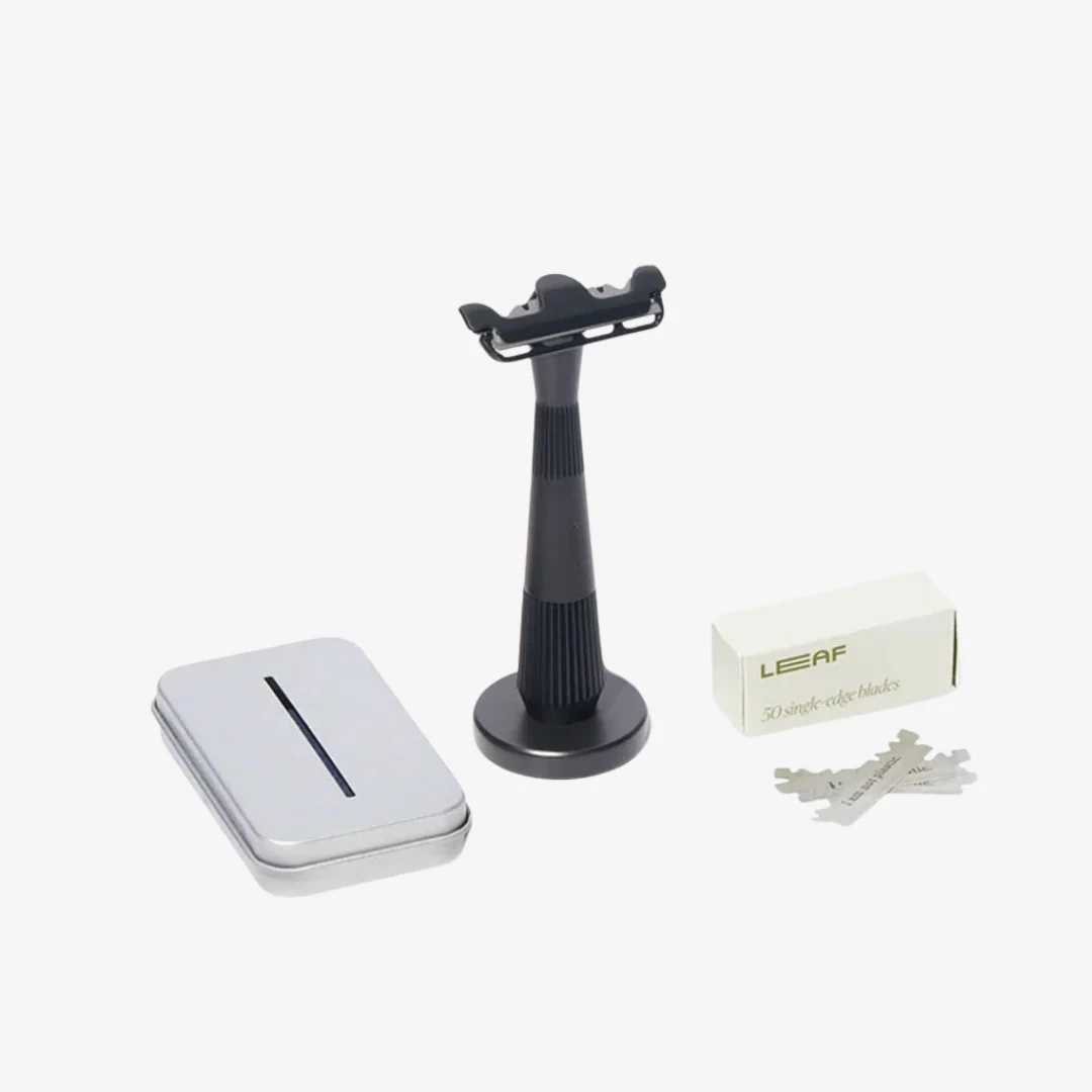 Single-Edge Kit - Twig, Black