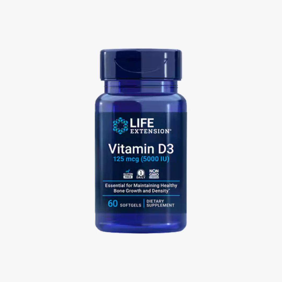 Vitamin D3