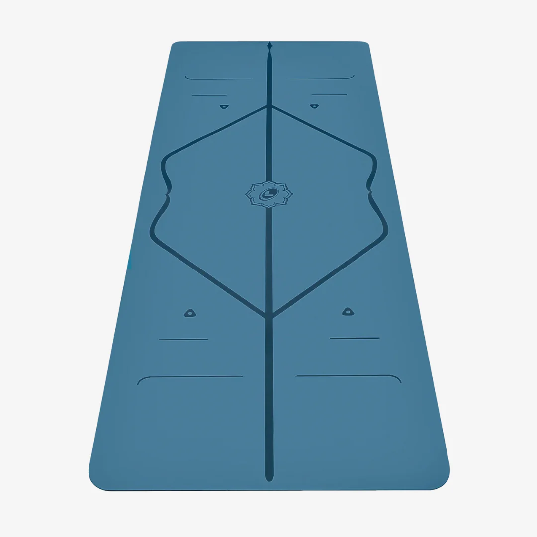 Classic Travel Mat - Blue