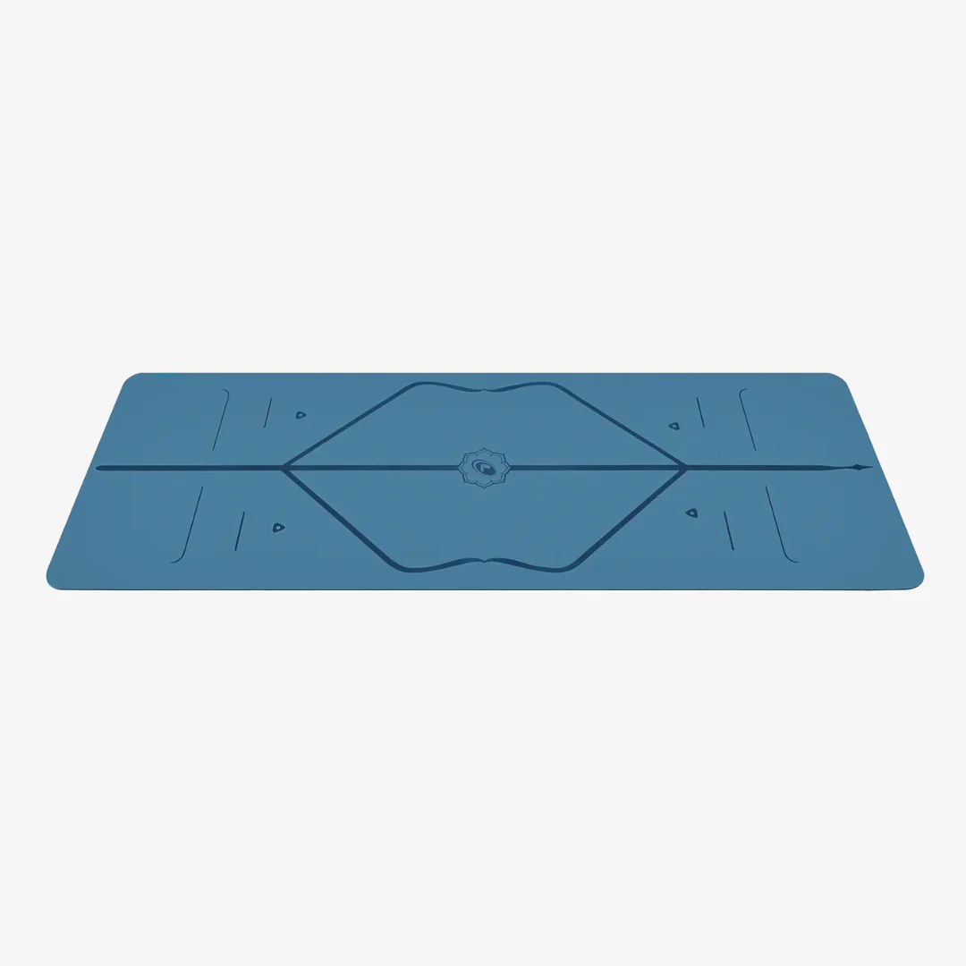 Classic Travel Mat - Blue - Image 2