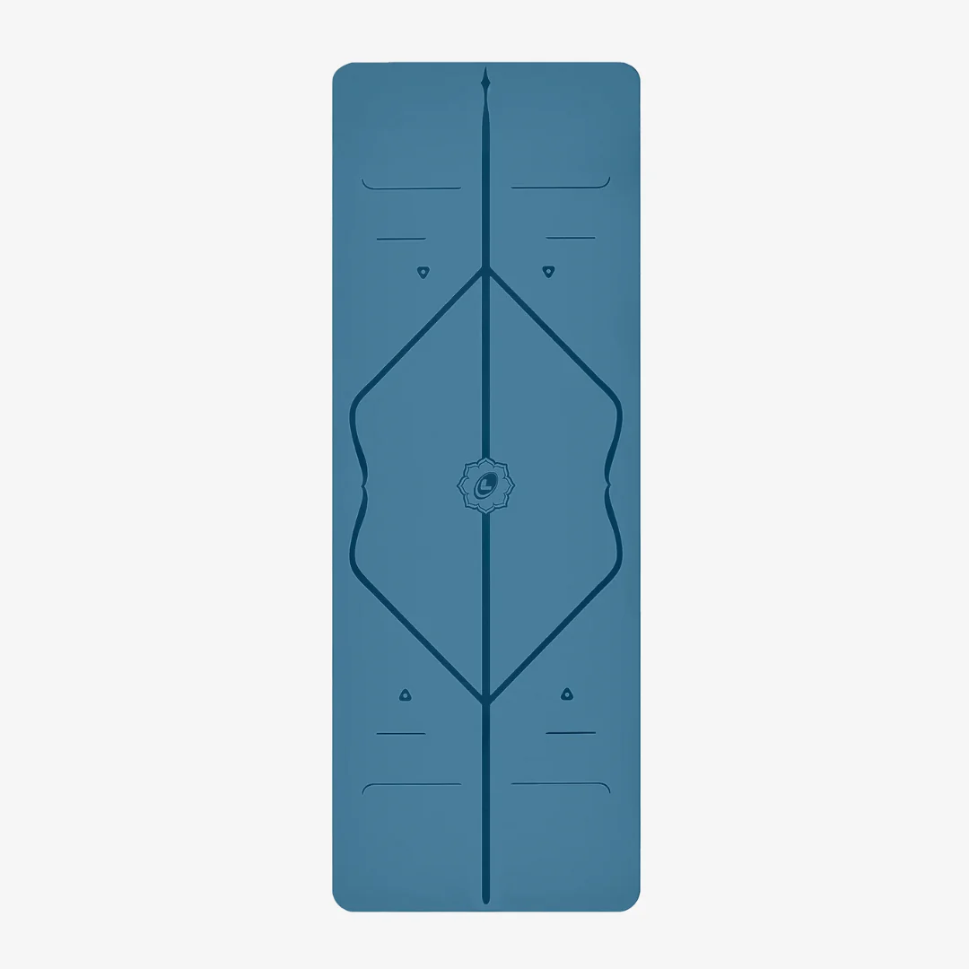 Classic Travel Mat - Blue - Image 3