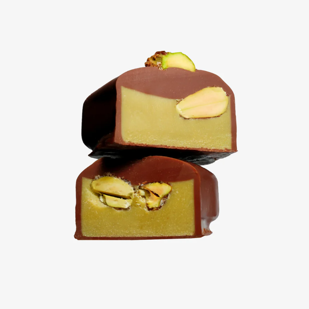 Pistachio Mylk Praline - Image 3