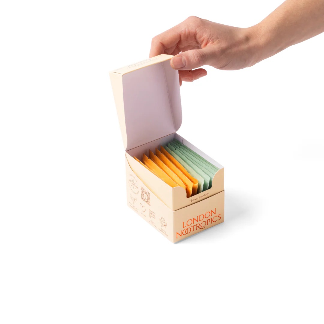 Mushroom Coffee Box - Image 6