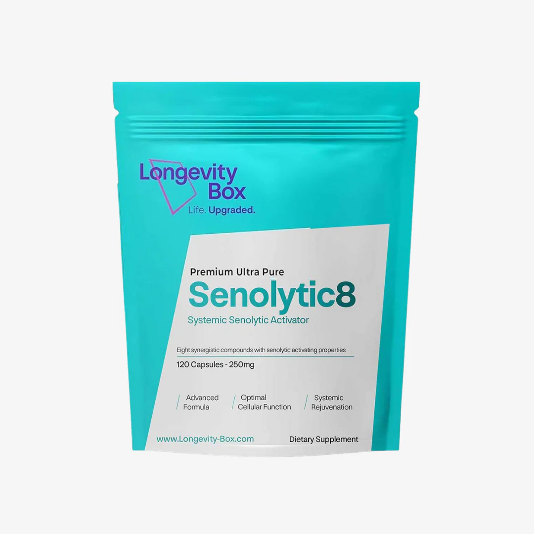 Senolytic 8