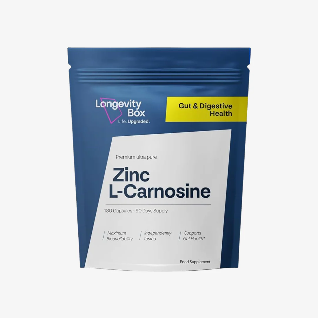 Zinc L-Carnosine