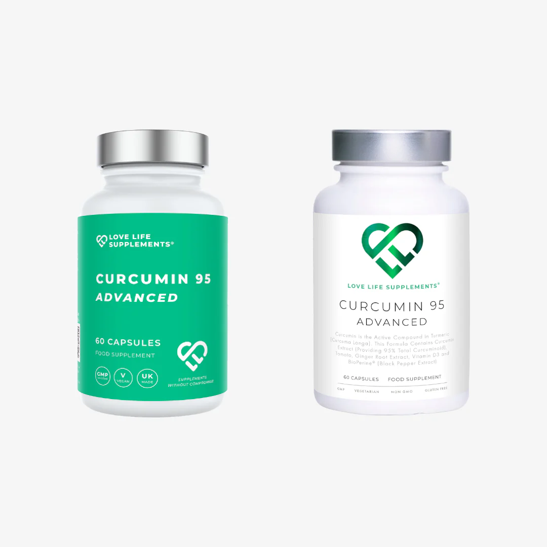 Curcumin 95 Advanced - Image 2