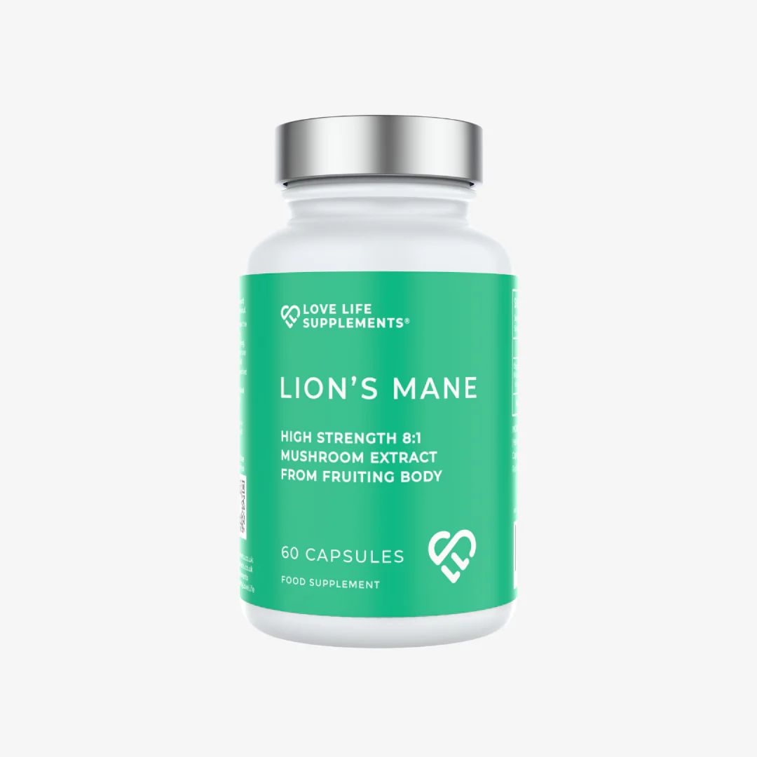Lion's Mane
