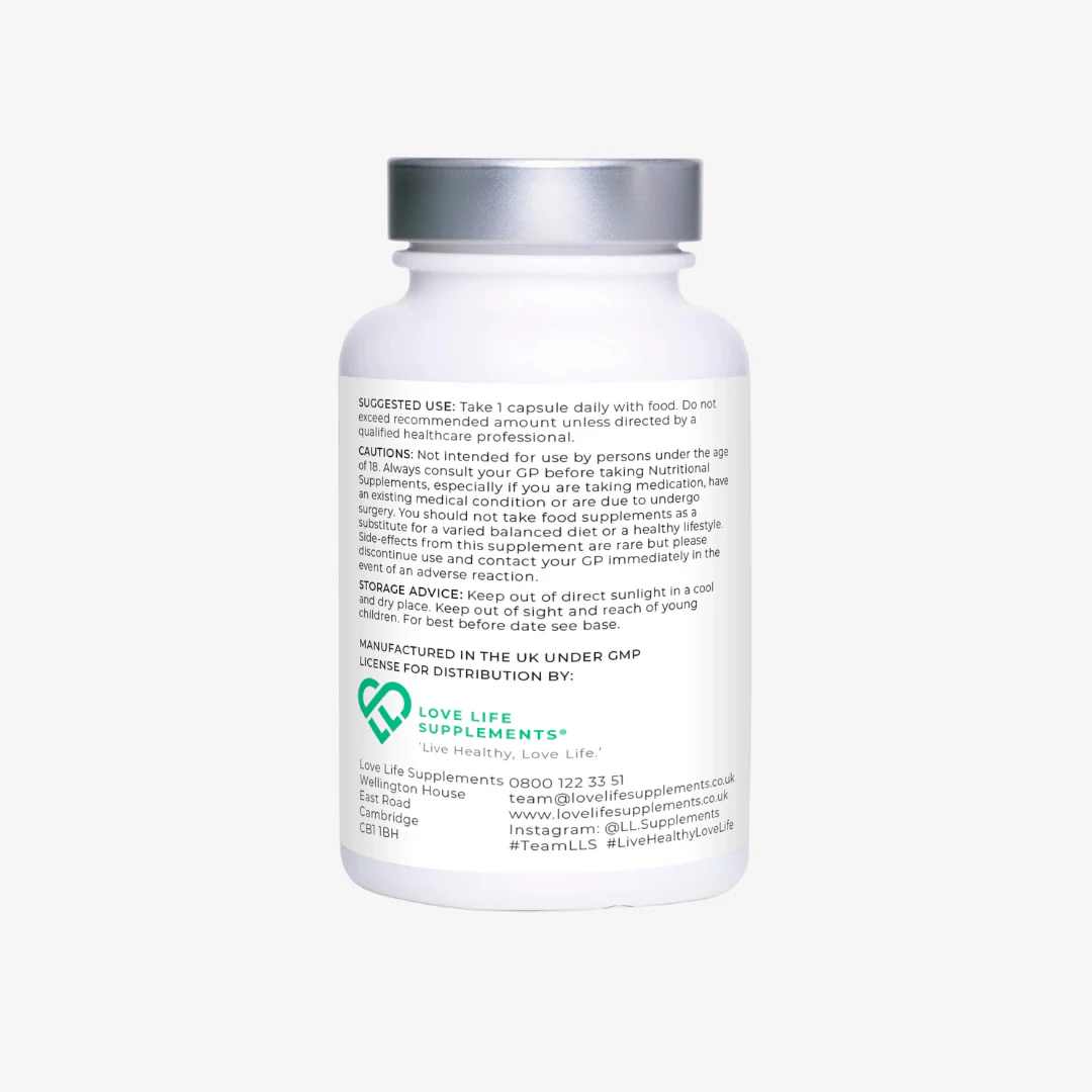 Shilajit Capsules - Image 3