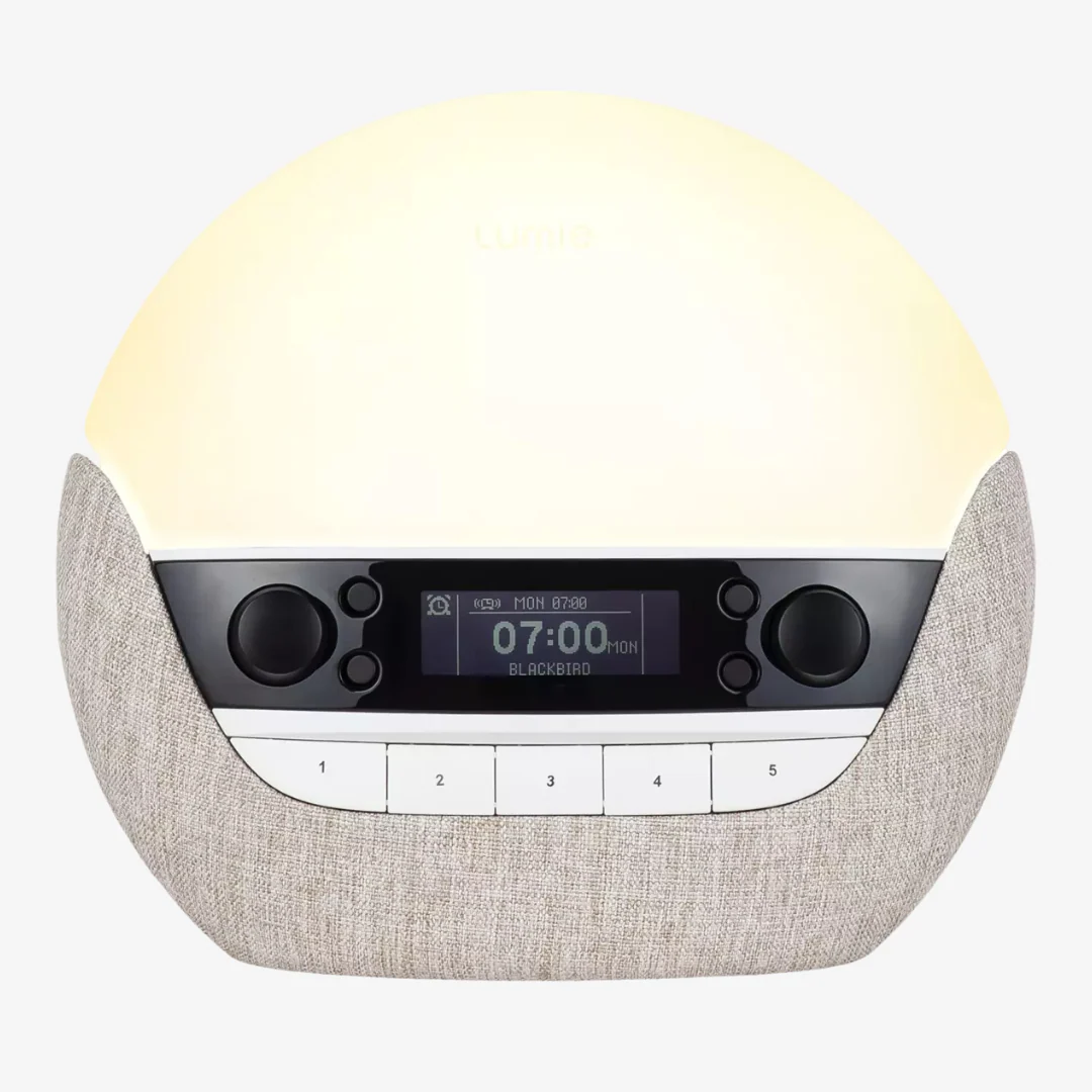 Bodyclock Luxe 700FM
