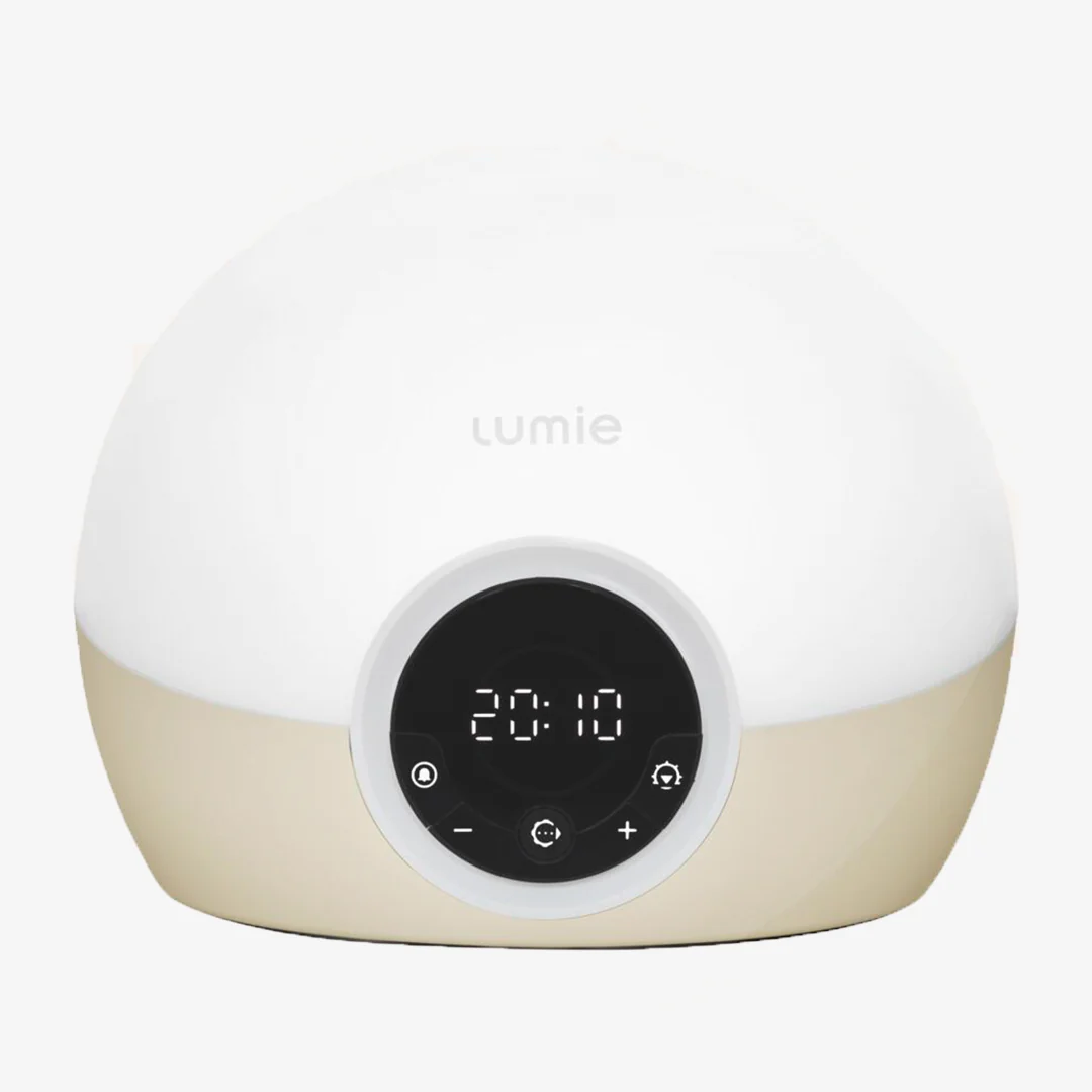 Bodyclock Spark 100