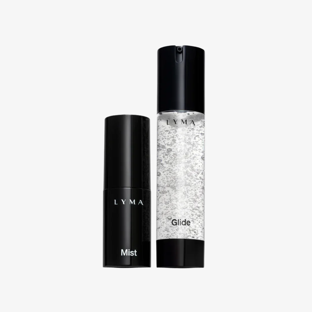 LYMA Oxygen Glide & Oxygen Mist