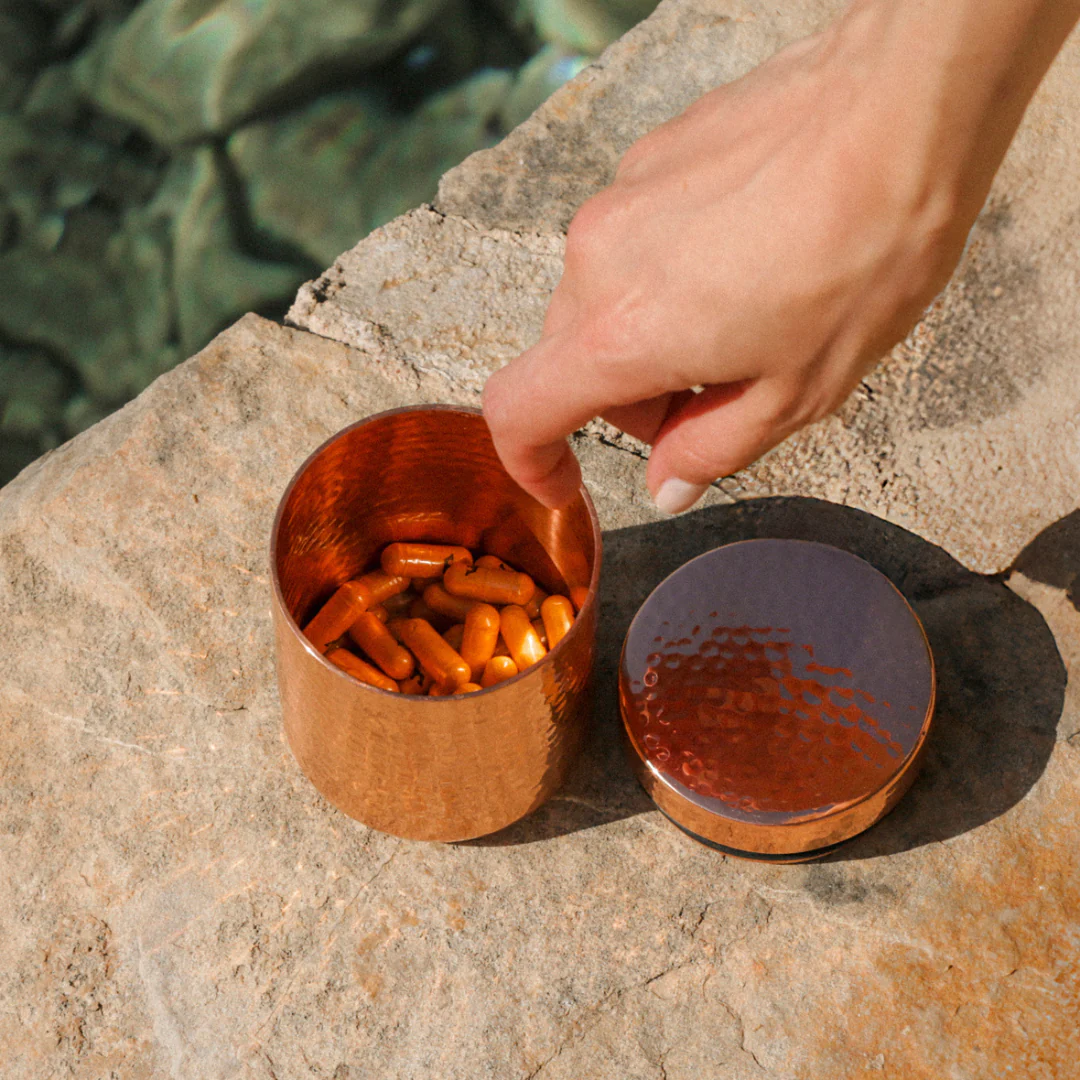 The LYMA Supplement - 30 Days Starter Kit - Image 10