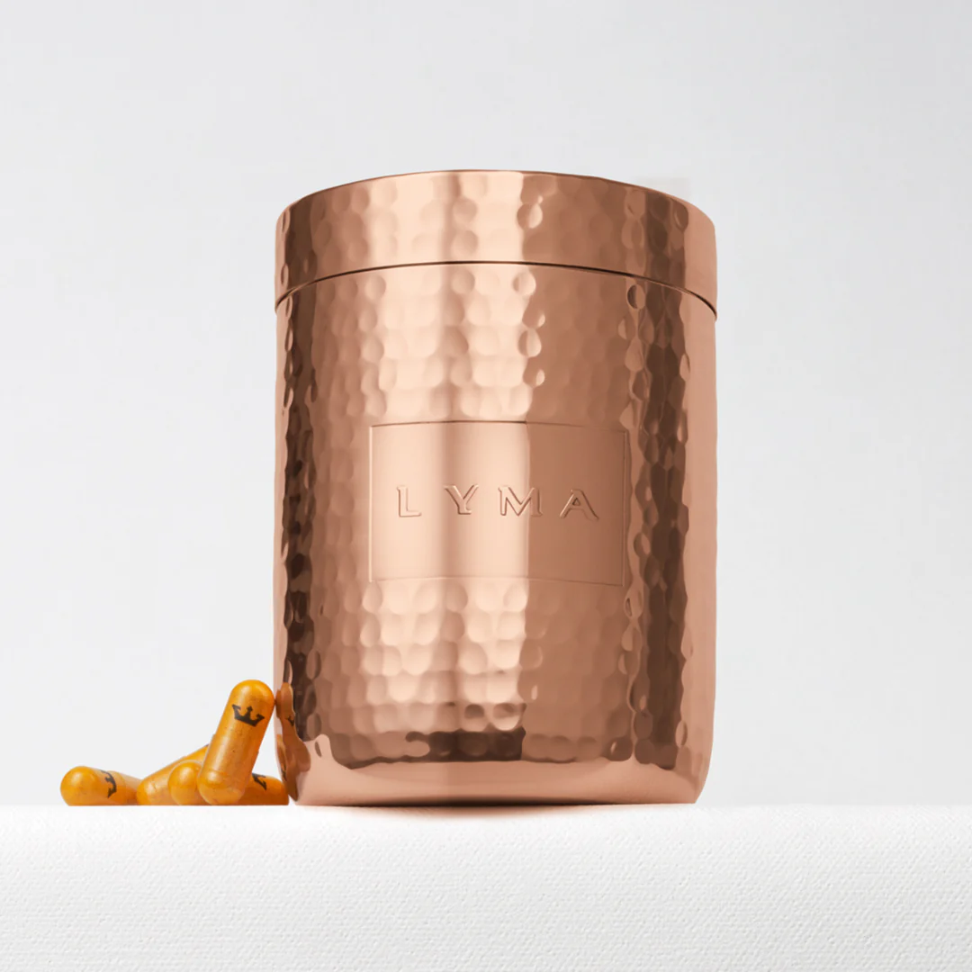 The LYMA Supplement - 30 Days Starter Kit - Image 7