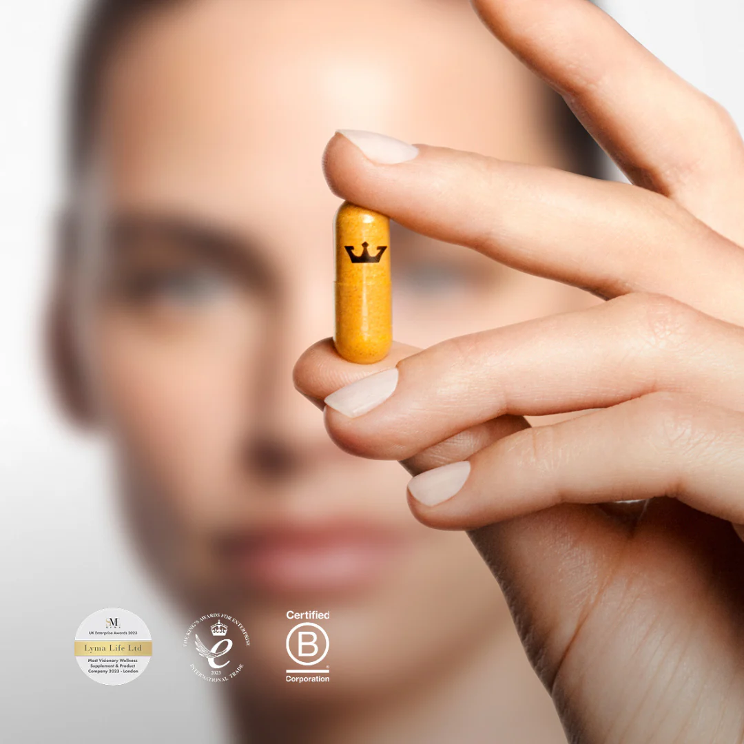 The LYMA Supplement - 30 Days Starter Kit - Image 9