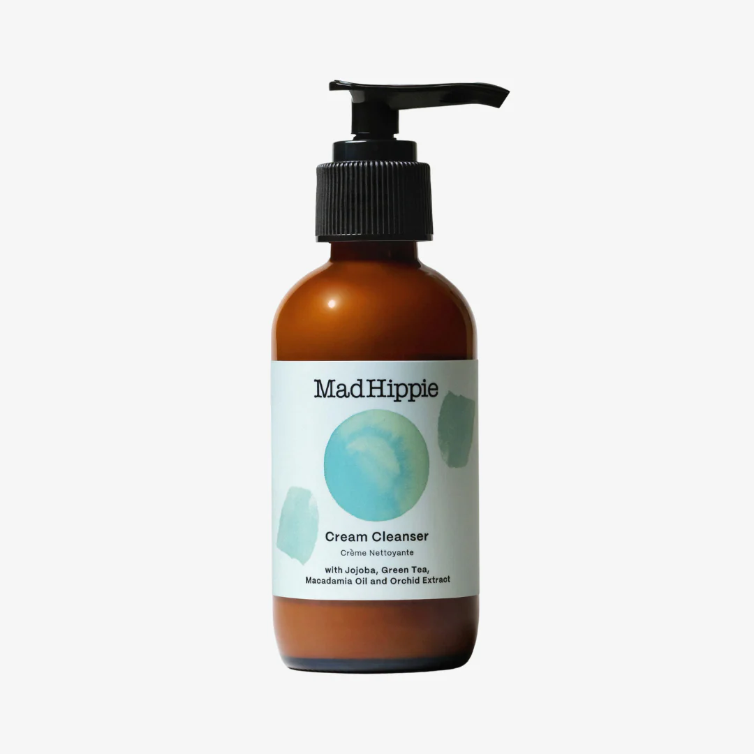 Cream Cleanser