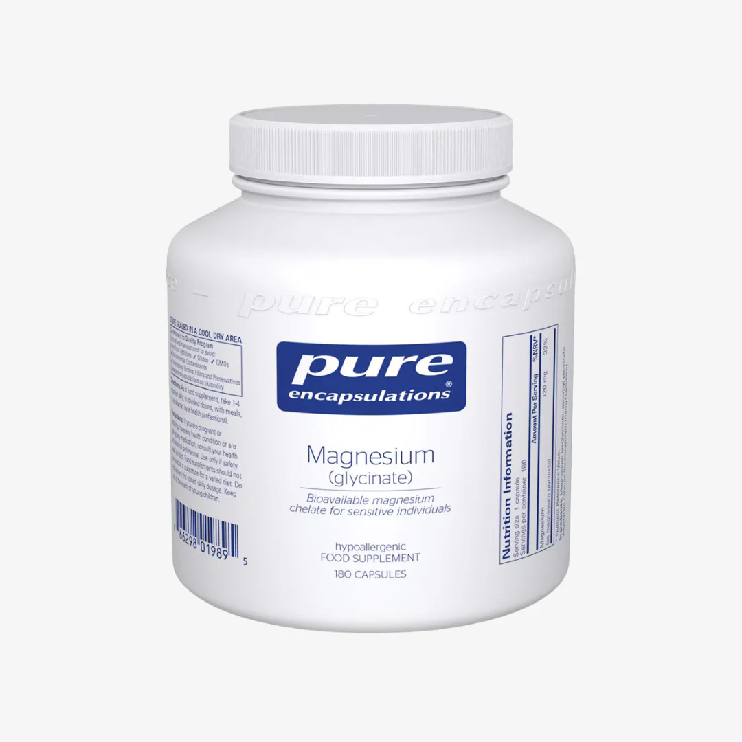 Magnesium (glycinate) - Image 3