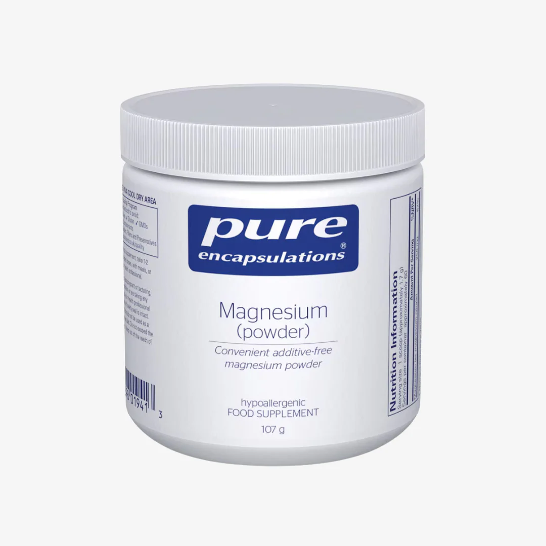 Magnesium Powder