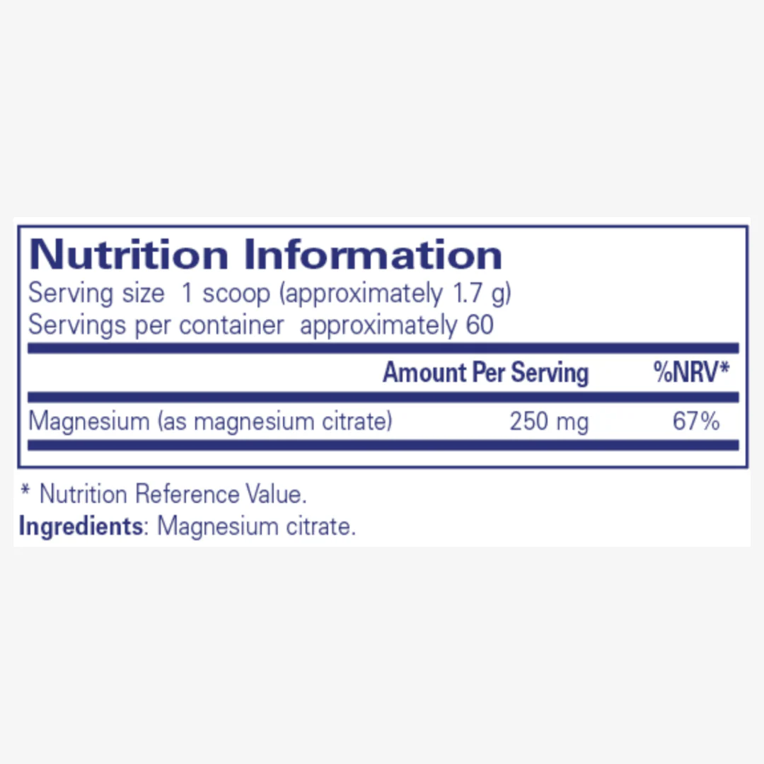 Magnesium Powder - Image 2