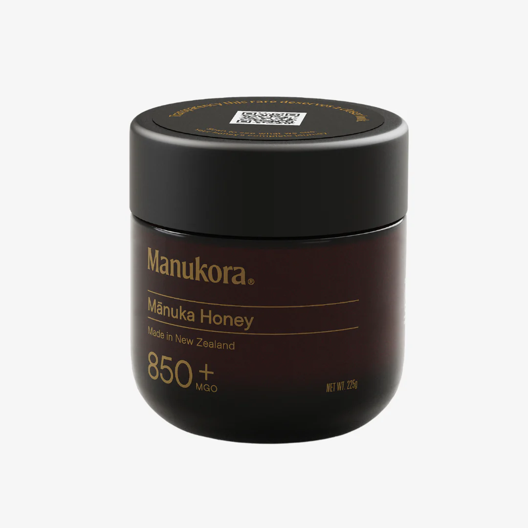 Monofloral MGO 850+ Manuka Honey - Image 5