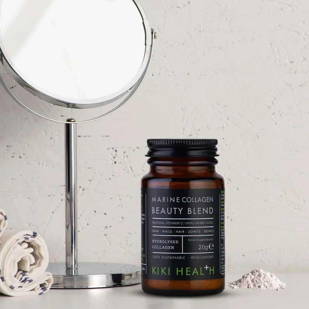 Marine Collagen Beauty Blend Powder - Image 3