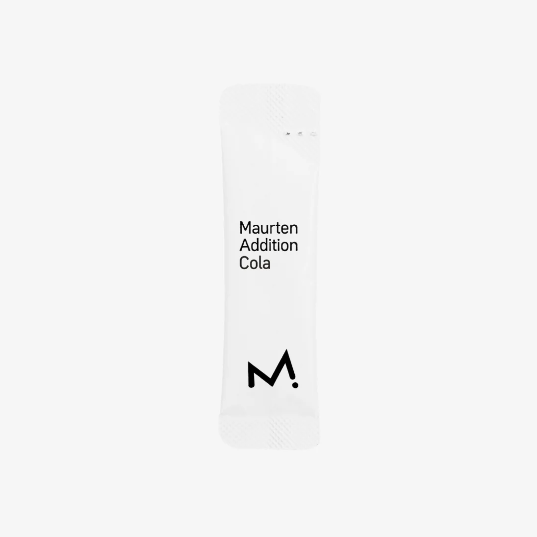 Maurten Addition - Cola - Image 2