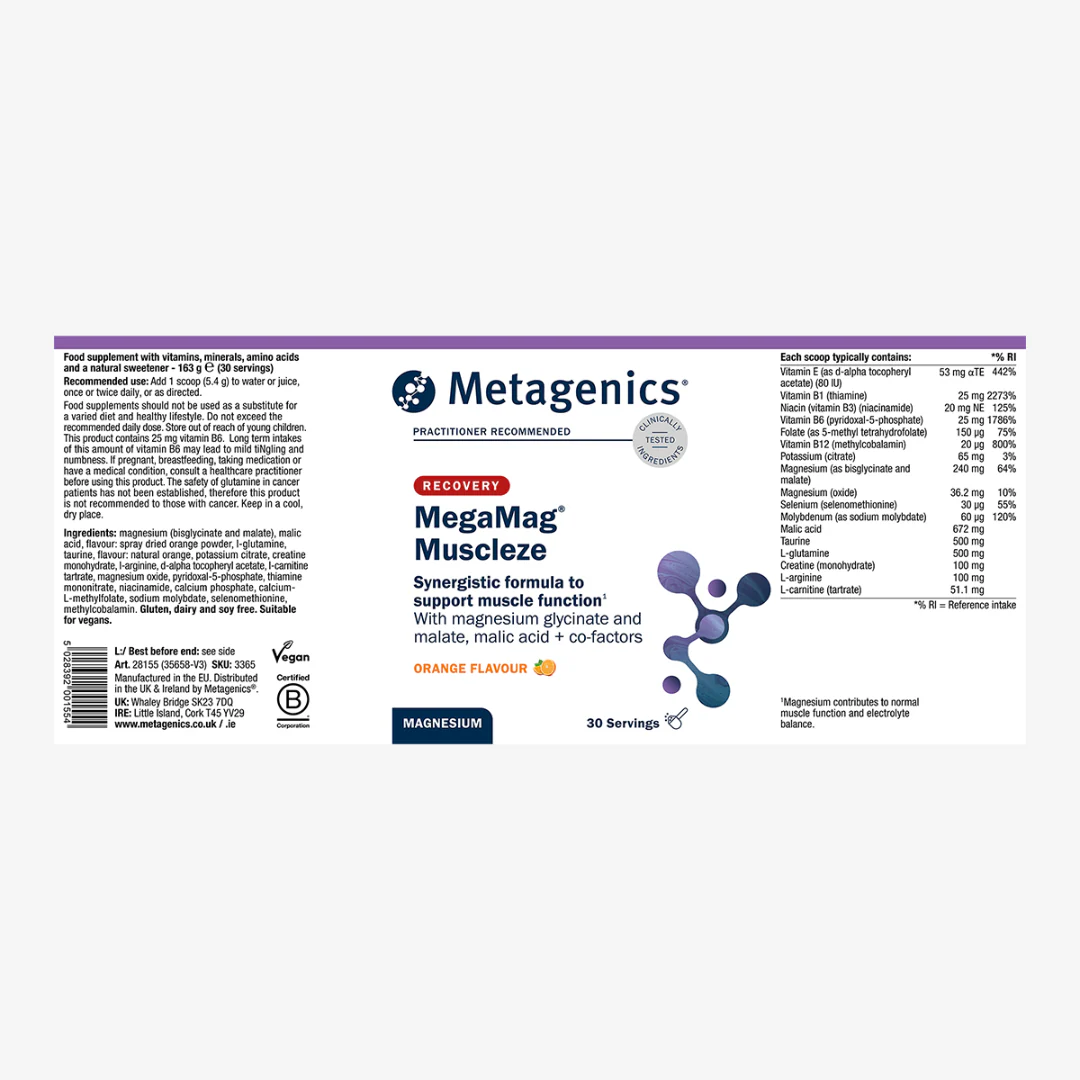 MegaMag Muscleze - Image 2