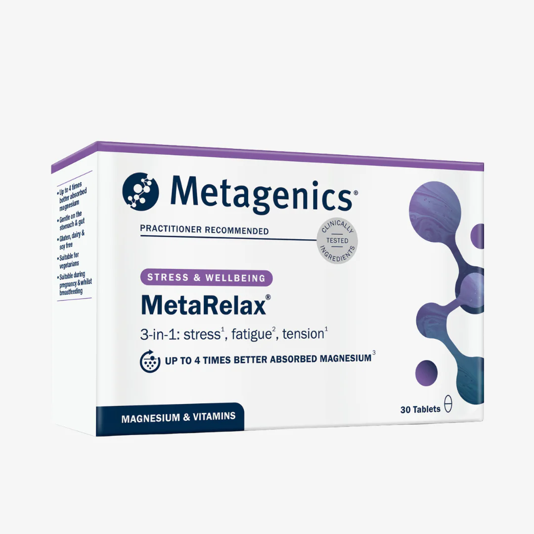 MetaRelax