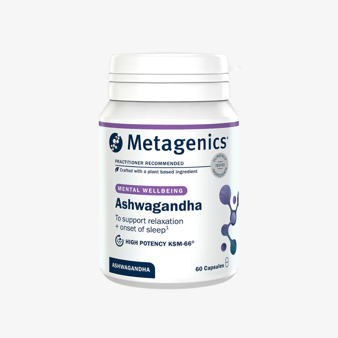 Ashwagandha 500mg