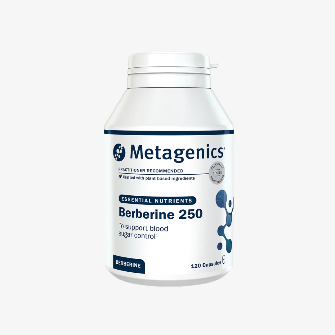 Berberine 250 - Image 2