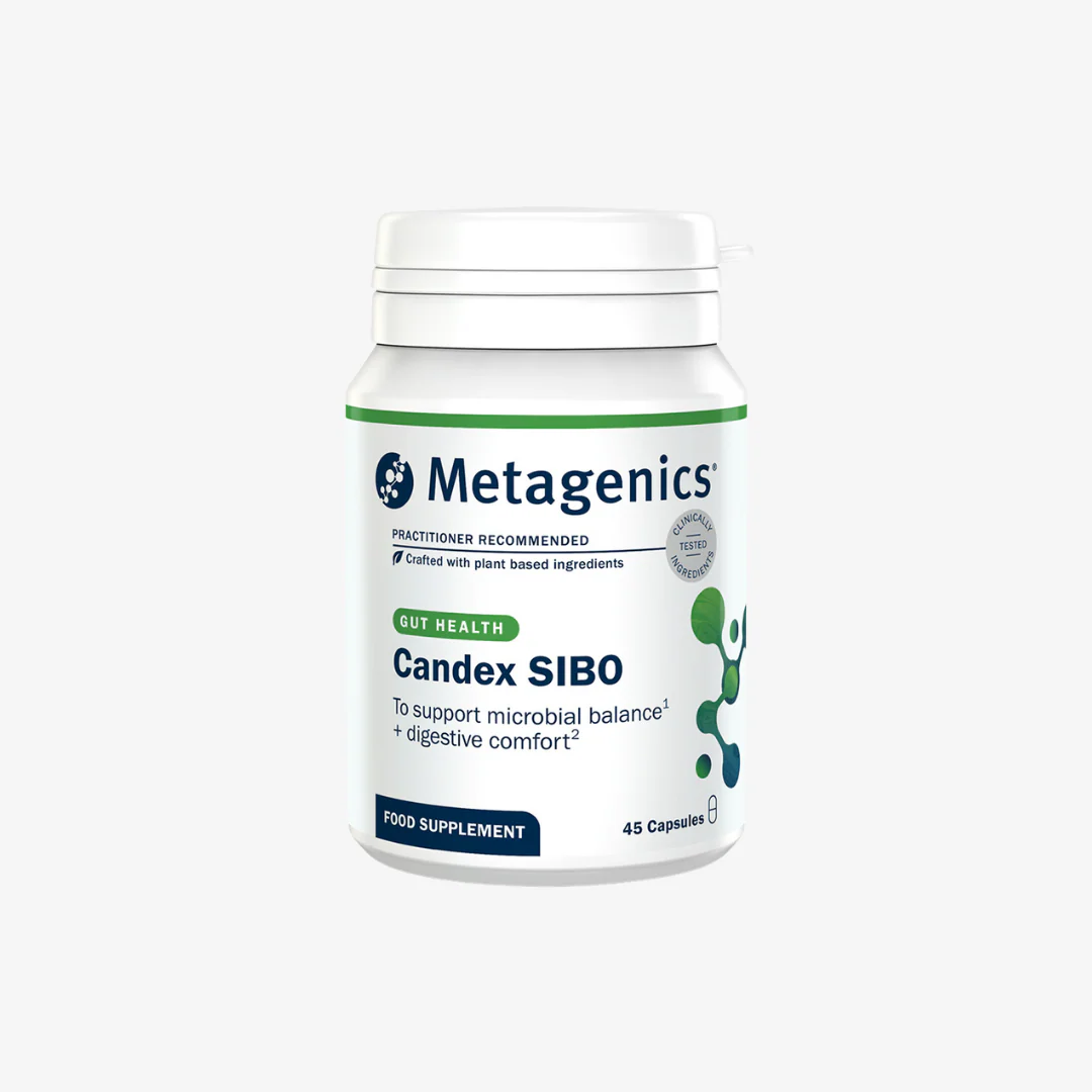 Candex SIBO