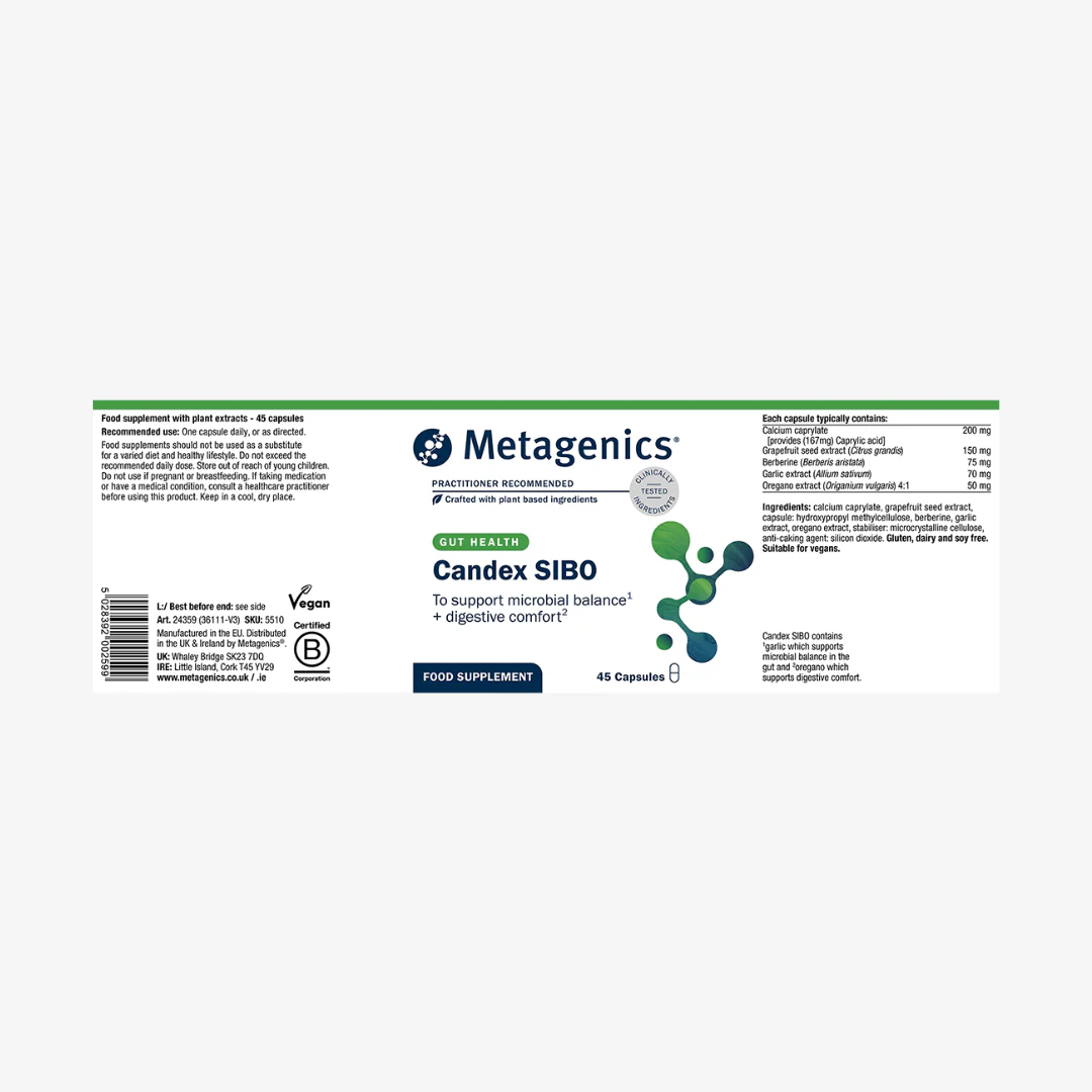 Candex SIBO - Image 2