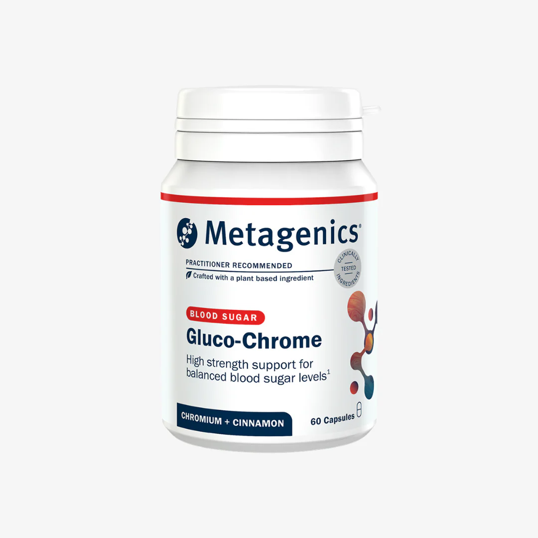 Gluco-Chrome